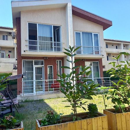 Apartment Imeri Уреки Экстерьер фото