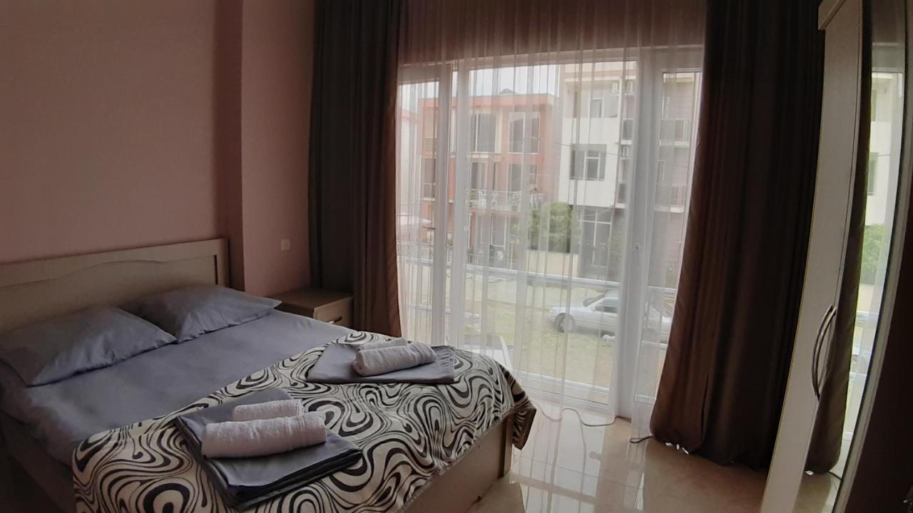 Apartment Imeri Уреки Экстерьер фото