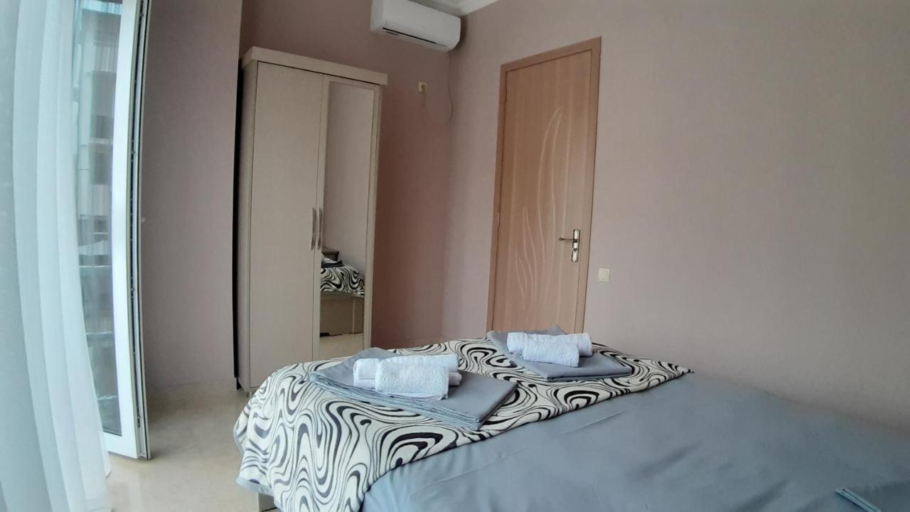 Apartment Imeri Уреки Экстерьер фото
