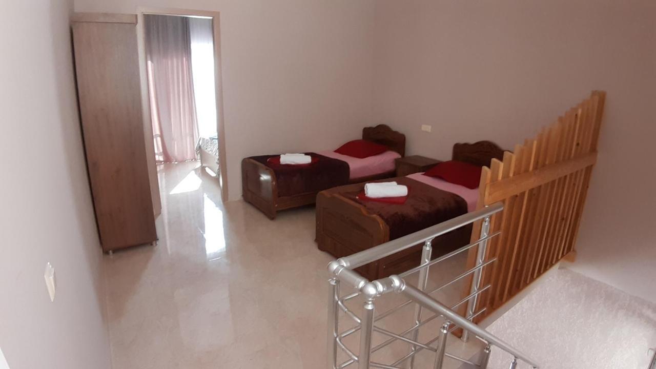 Apartment Imeri Уреки Экстерьер фото