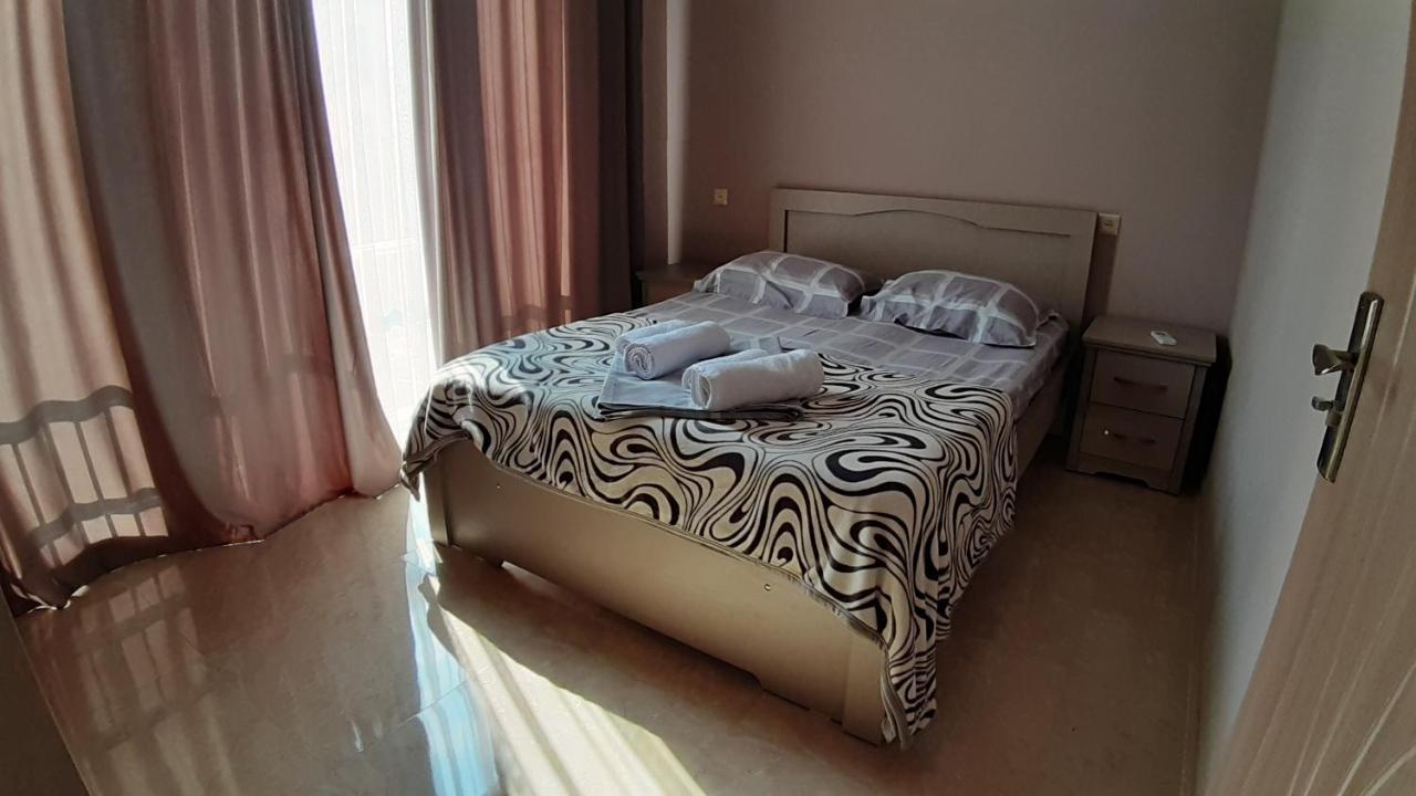 Apartment Imeri Уреки Экстерьер фото