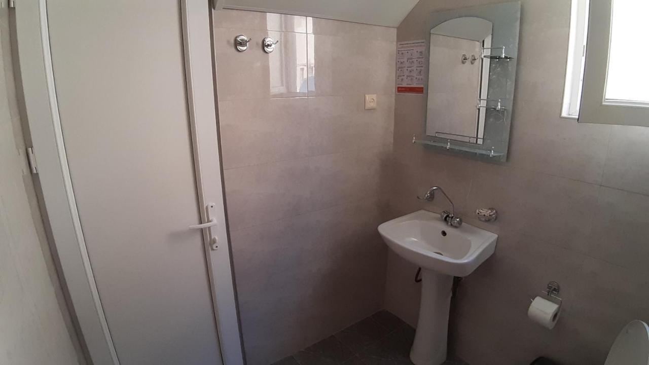 Apartment Imeri Уреки Экстерьер фото