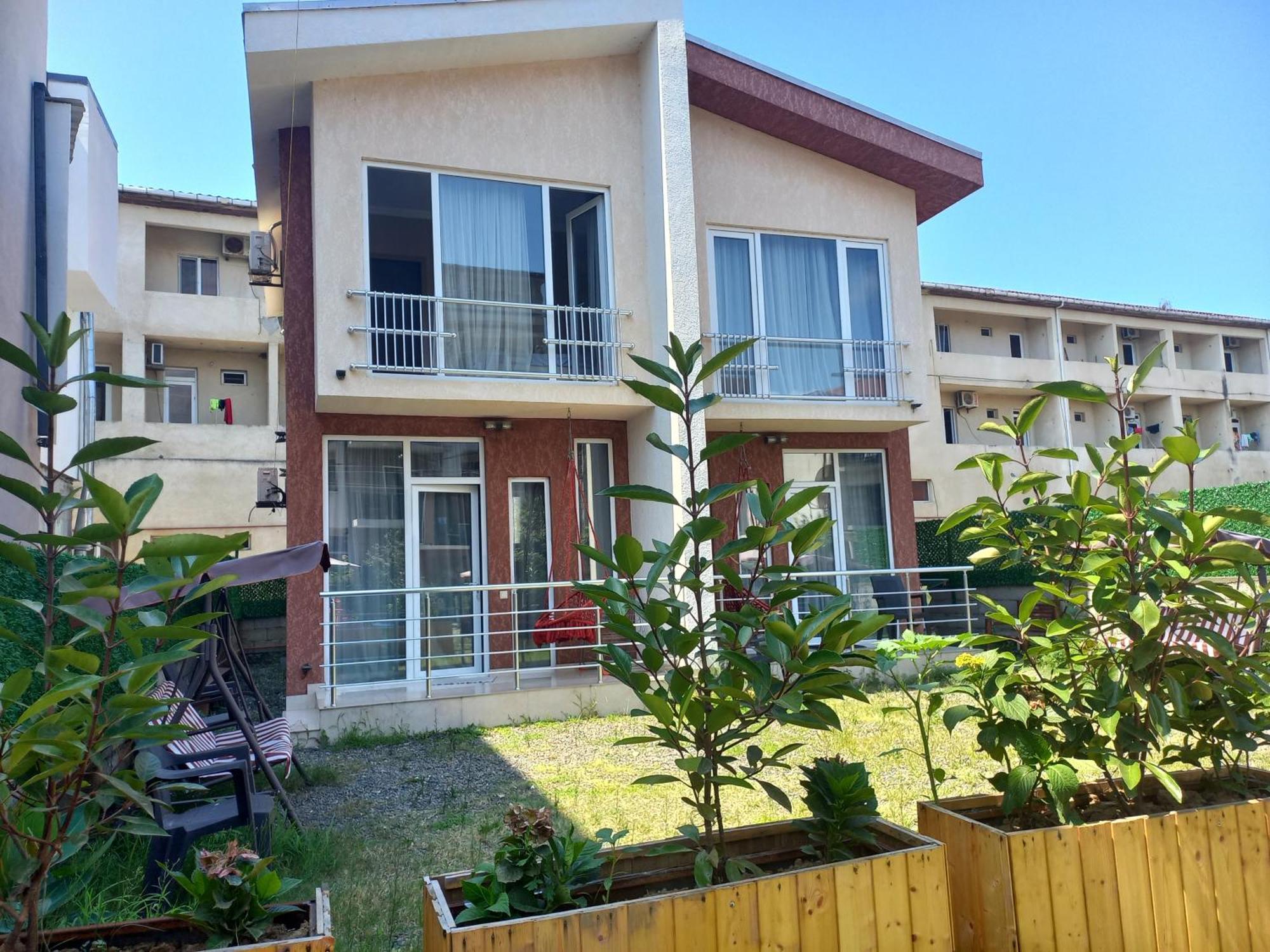 Apartment Imeri Уреки Экстерьер фото
